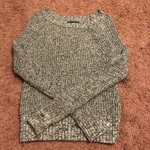 American Eagle Knit Sweater